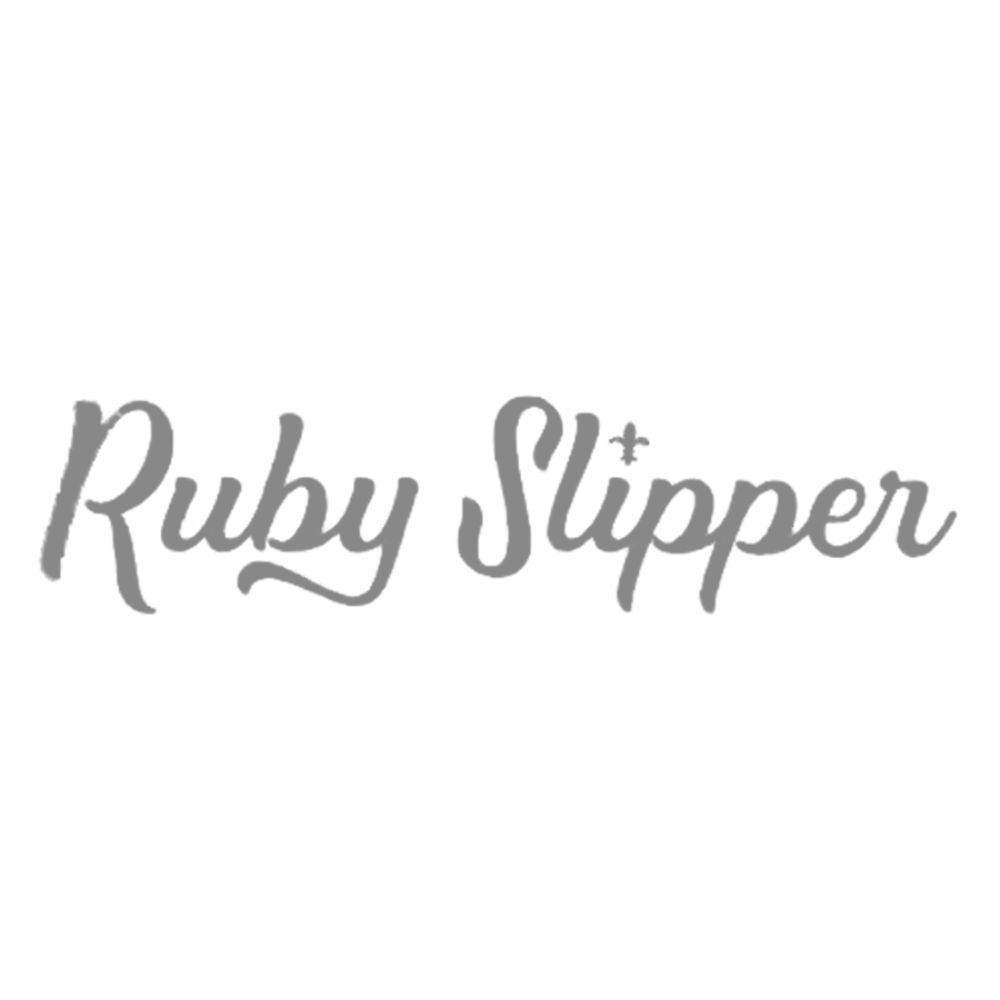 Ruby Slipper : Brand Short Description Type Here.