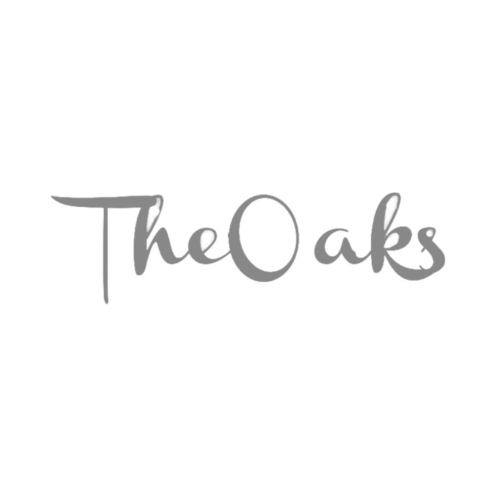 The Oaks Kitchen & Bar : Brand Short Description Type Here.