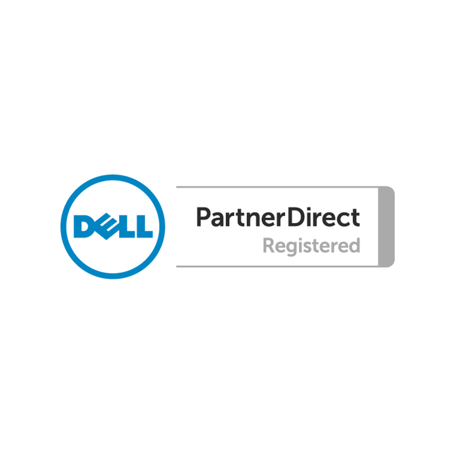 Dell : Dell PartnerDirect Registered