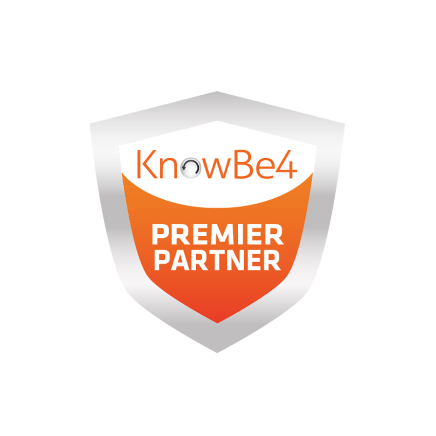 KnowBe4 : KnowBe4 Premier Partner