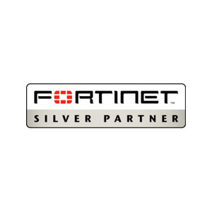 Fortinet : Fortinet Silver Partner