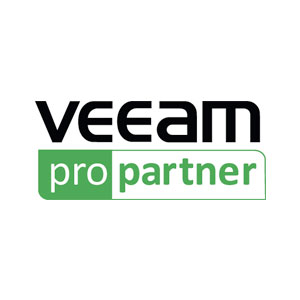 Veeam : Veeam Pro Partner